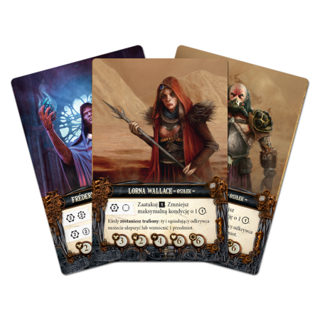 Machina Arcana: Ku Wieczności